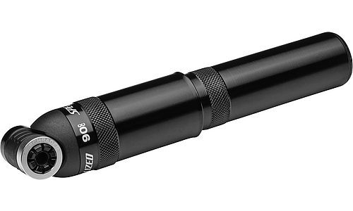 Specialized AIR TOOL BIG BORE PUMP MTB BLK