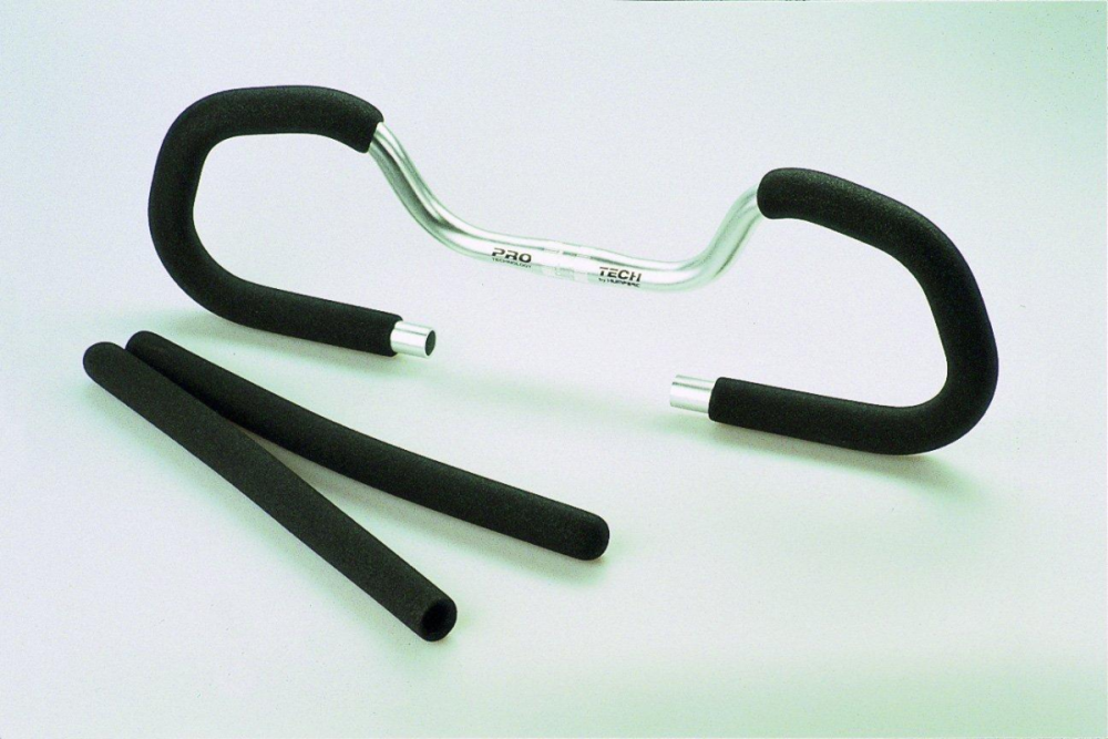 Hand-eez Hand-eez Lenkergriffe für Multifunktions- und Hornlenker (40 cm)