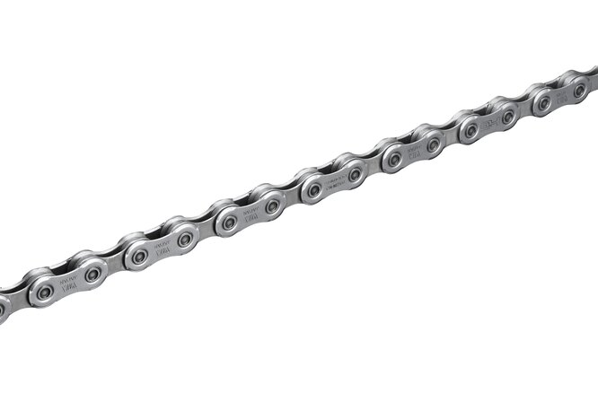 Shimano Shimano Kette SLX CN-M7100 HG 12-Gang 126 Glieder Quick-Link