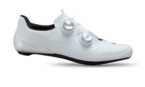 Specialized SW TORCH RD SHOE WHT 38