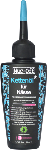 Muc-Off Muc-Off Wet Lube 50ml