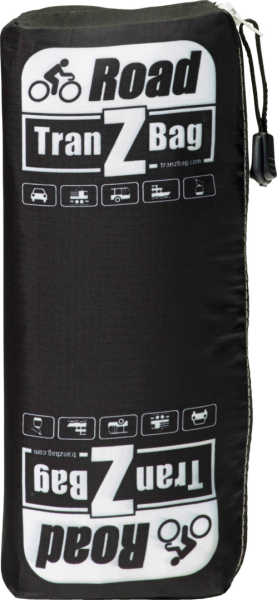 TRANZBAG TranZBag Road schwarz