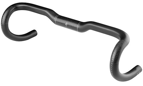 Specialized SW CARBON HOVER +15 RD BAR SATIN CARBON 42