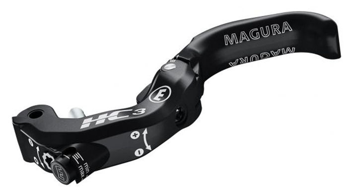 Magura Bremshebel HC3 1-Finger schwarz für MT Trail Series/MT8/MT7/MT6 ab MY15