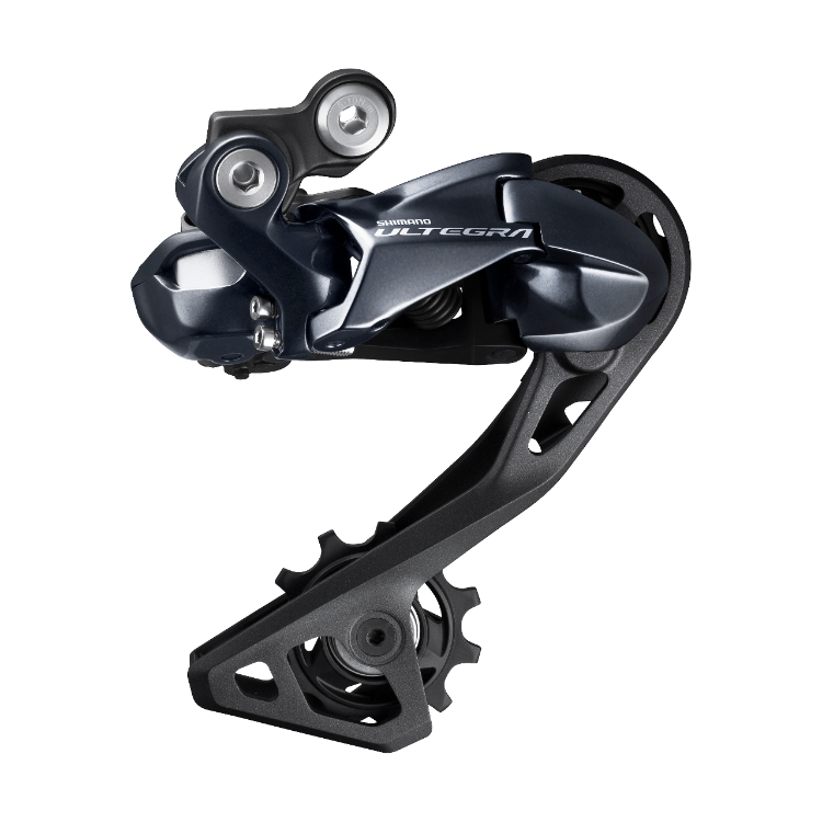 Shimano Schaltwerk ULTEGRA RD-R8050 Di2 11-Gang GS