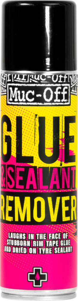 Muc-Off Muc-Off Glue Remover 200ml 0.2 l