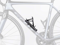 Rahmenpumpe Roadie DA Minipumpe - 120 psi / 8.3 bar, 18cm, für Road