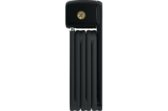 ABUS Abus Faltschloss Bordo Lite Mini 6055K/60 ohne Halter schwarz