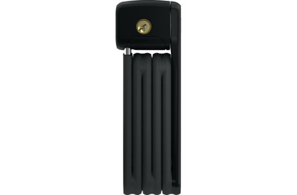 ABUS Abus Faltschloss Bordo Lite Mini 6055K/60 ohne Halter schwarz