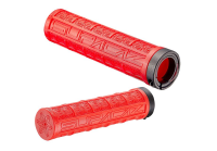 Specialized Supacaz Grizips Grip, Red, One Size