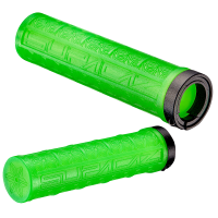 Specialized Supacaz Grizips Grip, Red, One Size