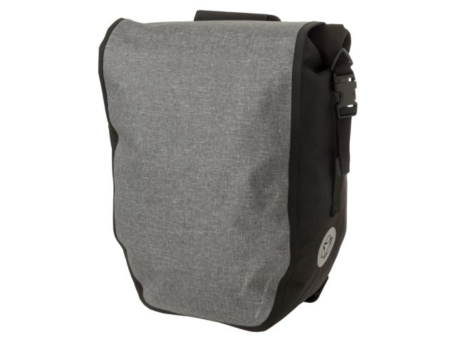 AGU Bike Bag SHELTER Large grey