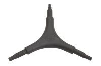 Werkzeug Drehmomentschlüssel Torquetune Set 4-6NM Inbus: 2.5/3/4/5/6, Torx T25