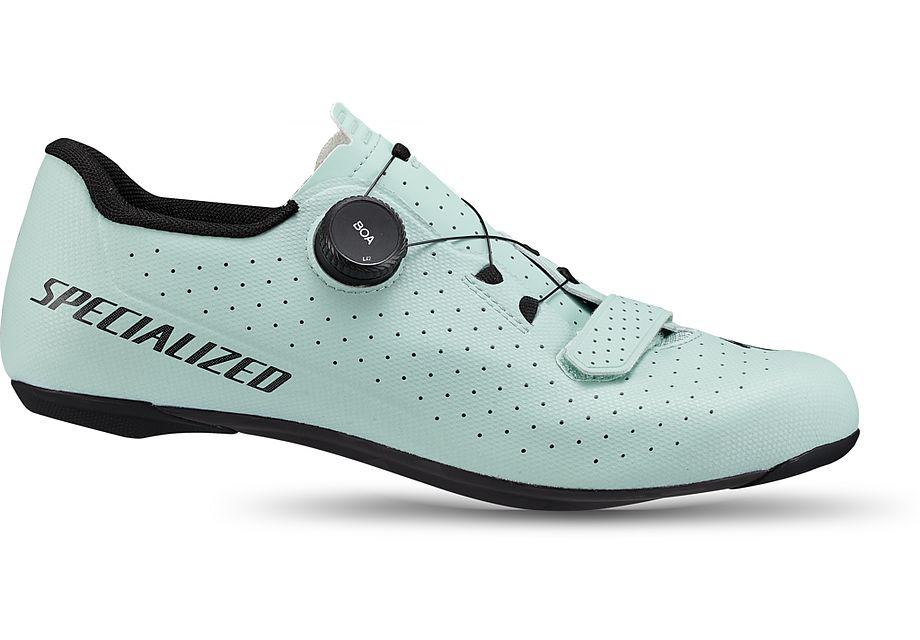 Specialized Torch 2.0 Road Shoes, White, 42