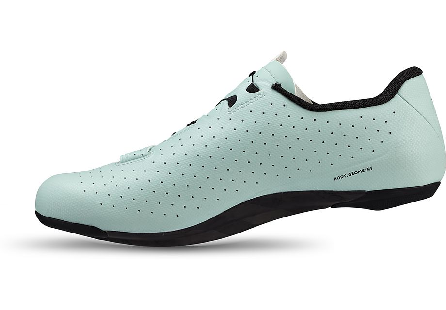 Specialized Torch 2.0 Road Shoes, White, 42