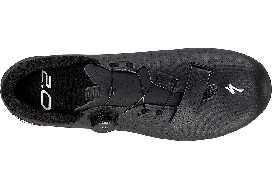 Specialized Torch 2.0 Road Shoes, White, 42