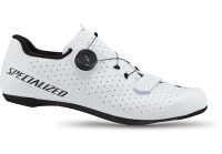 Specialized Torch 2.0 Road Shoes, White, 42