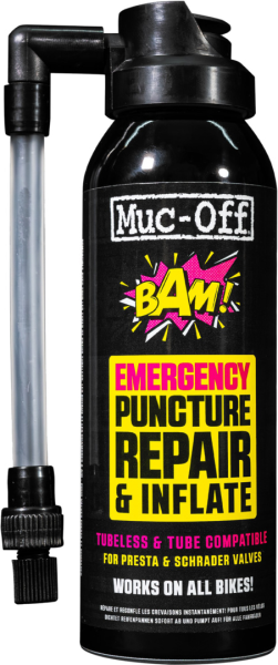 Muc-Off Muc-Off B.A.M! 125ml