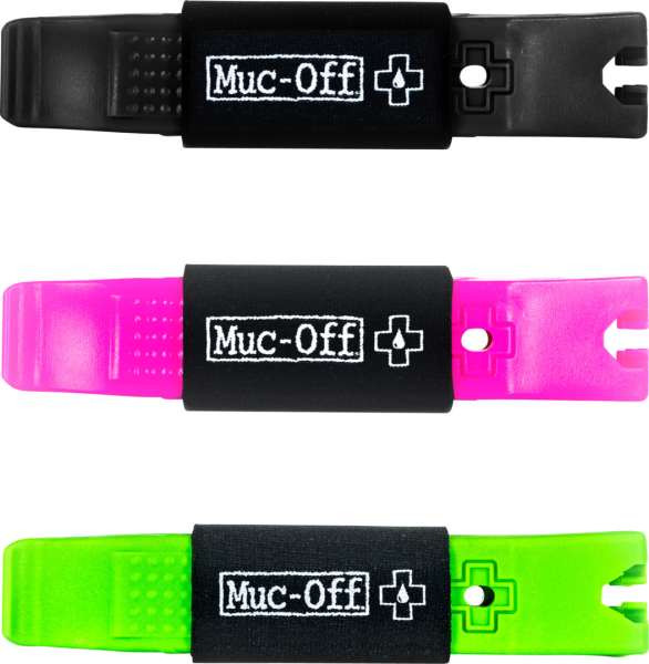 Muc-Off Muc-Off Reifenhebel Box 24 Stk.