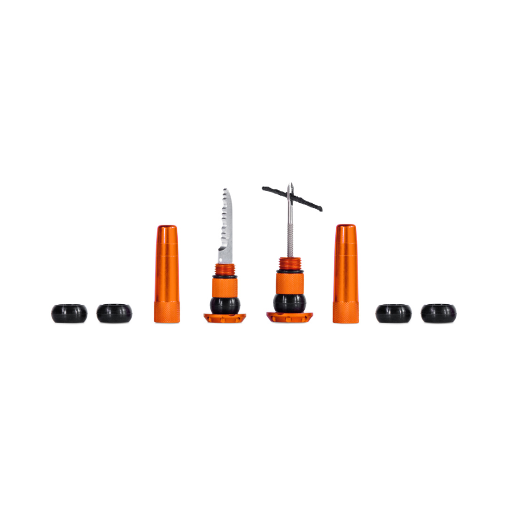 Muc-Off Muc-Off Stealth Tubeless Puncture Plugs