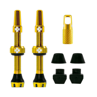 Muc-Off Muc-Off V2 Tubeless Valve Kit