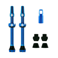 Muc-Off Muc-Off V2 Tubeless Valve Kit