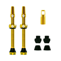 Muc-Off Muc-Off V2 Tubeless Valve Kit