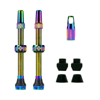 Muc-Off Muc-Off V2 Tubeless Valve Kit