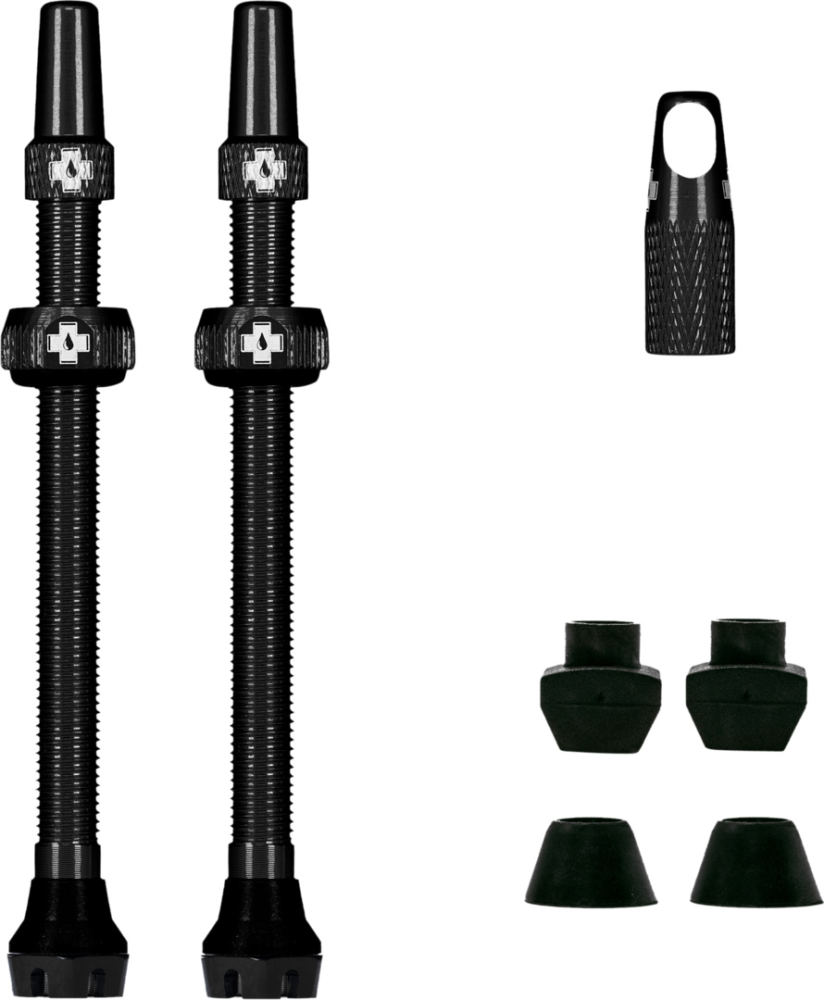 Muc-Off Muc-Off V2 Tubeless Valve Kit