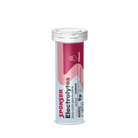 Sponser Electrolytes