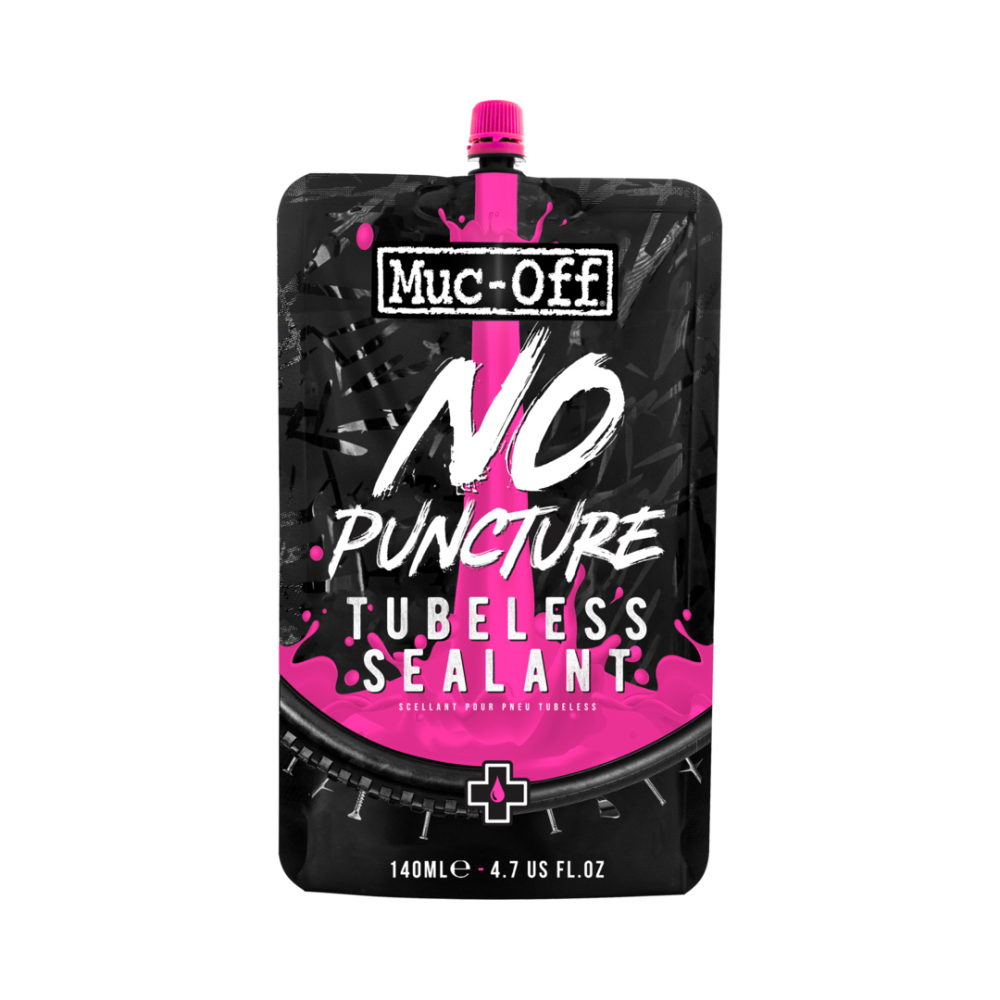 Muc-Off Muc-Off No Puncture Hassel Kit - 0.14 l
