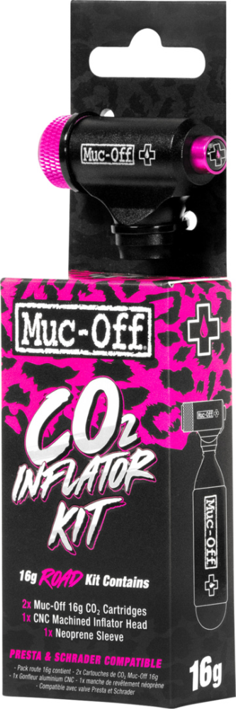 Muc-Off