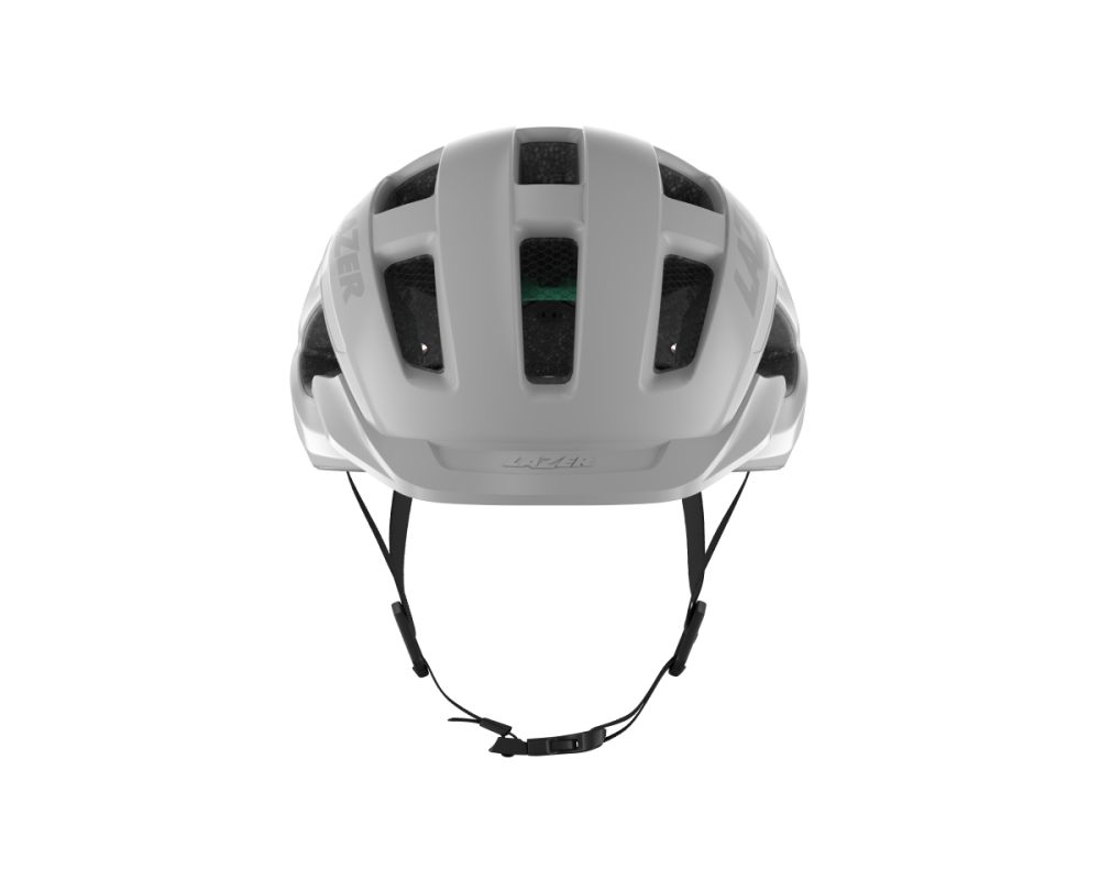 Lazer Unisex Sport Cerro KinetiCore Helm matte white L