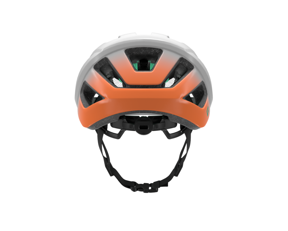 Lazer Unisex Sport Cerro KinetiCore Helm matte white L