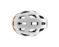 Lazer Unisex Sport Cerro KinetiCore Helm matte white L