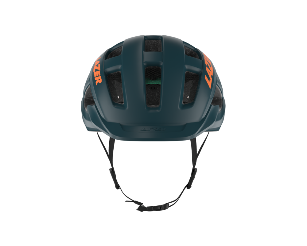 Lazer Unisex Sport Cerro KinetiCore Helm matte green mango M