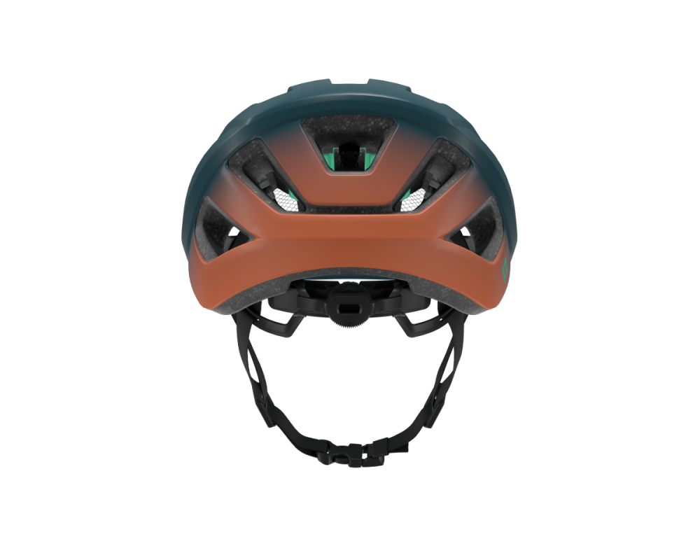 Lazer Unisex Sport Cerro KinetiCore Helm matte green mango M