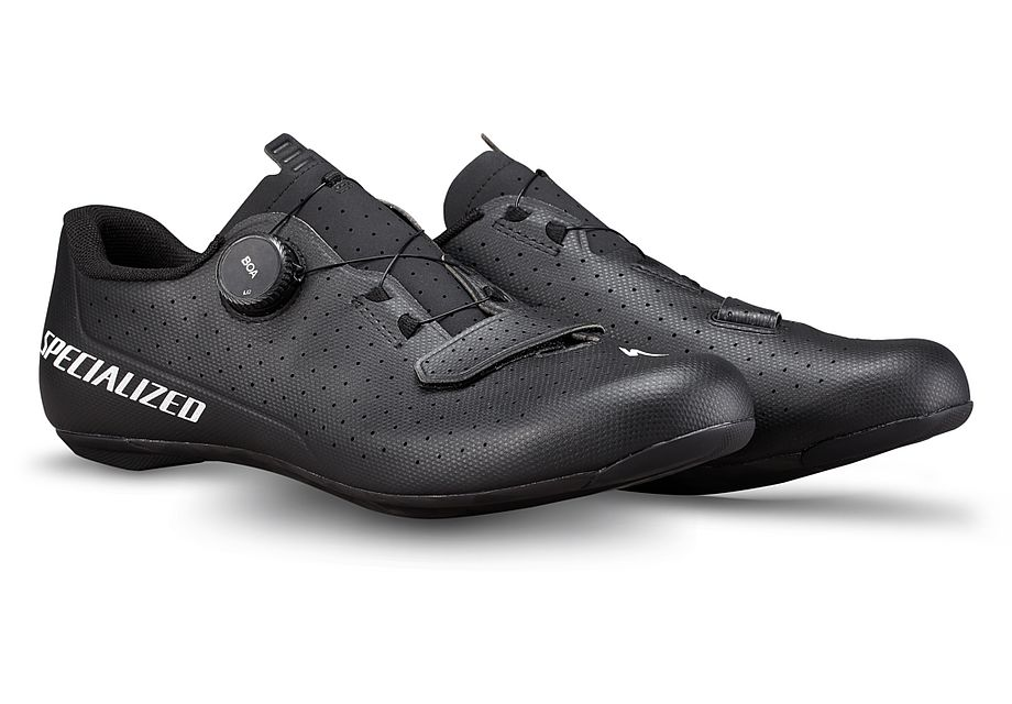 Specialized TORCH 2.0 RD SHOE WHT 40