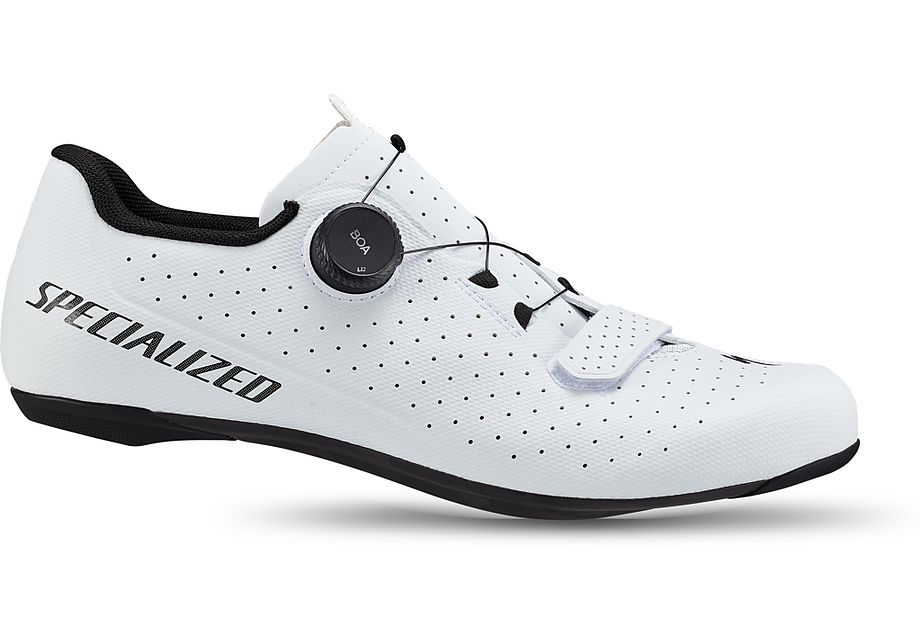 Specialized TORCH 2.0 RD SHOE WHT 40