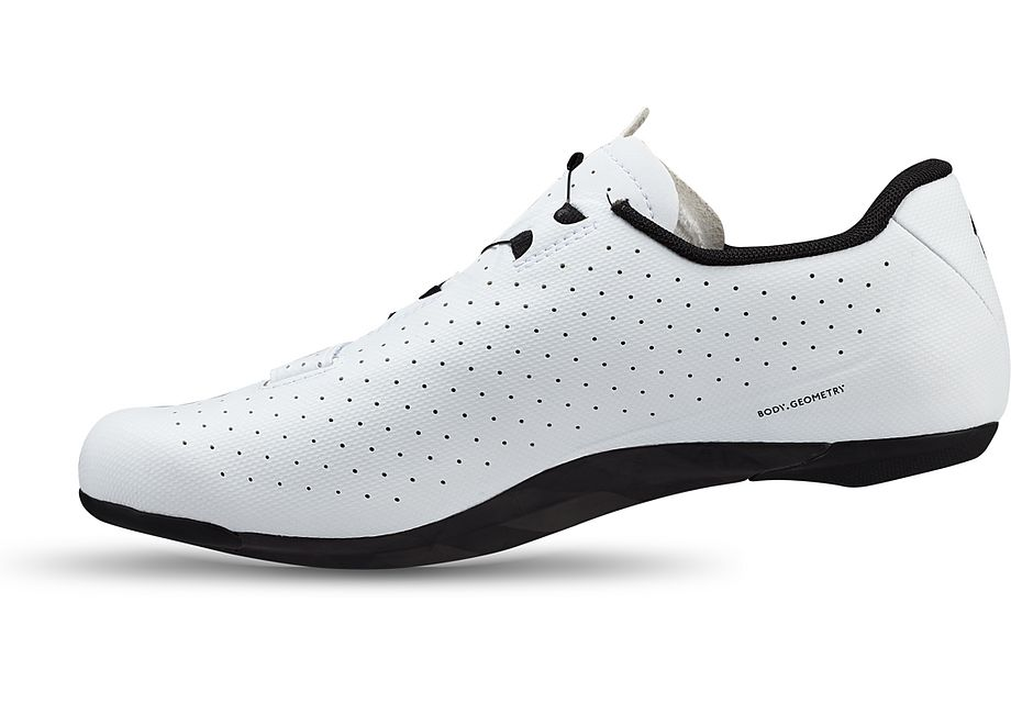 Specialized TORCH 2.0 RD SHOE WHT 40