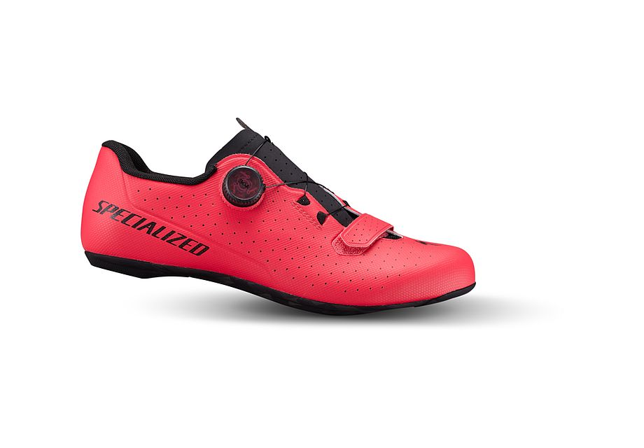 Specialized TORCH 2.0 RD SHOE WHT 40