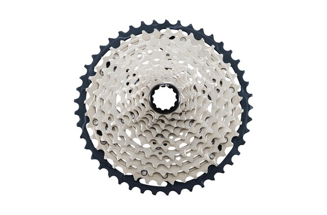 Shimano Shimano Kassette SLX CS-M7100 12-Gang 10-45 Zähne Micro Spline