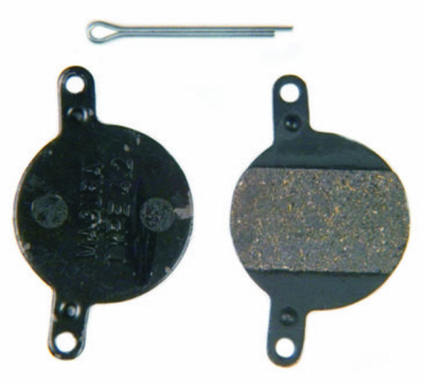 Magura BREMSBELAEGE JULIE 1PAAR