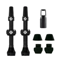 Muc-Off Muc-Off V2 Tubeless Valve Kit