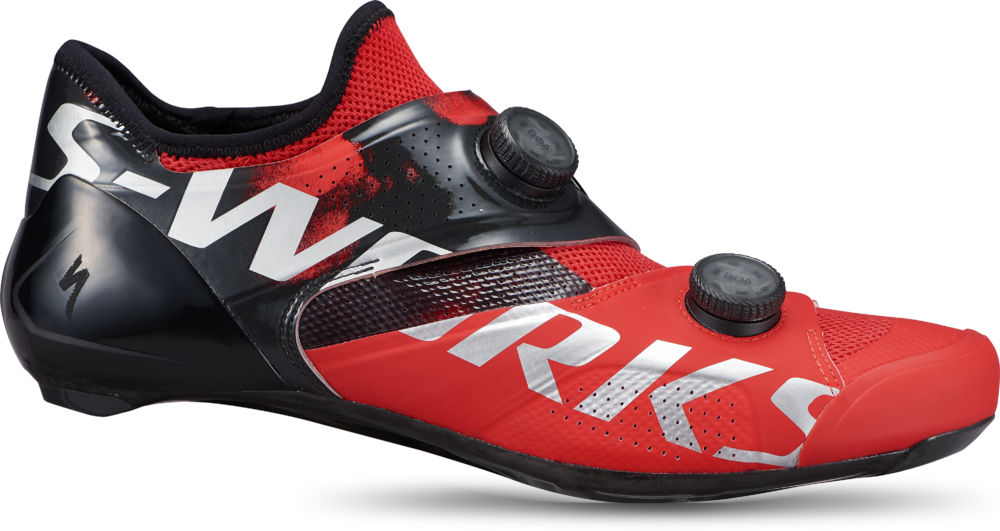 Specialized SW ARES RD SHOE - LIQU