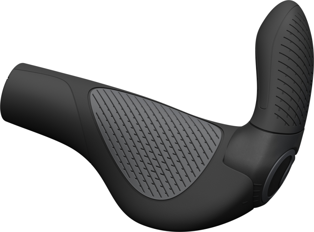 Ergon Lenkergriffe GP3 Evo Large black
