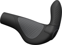 Ergon Lenkergriffe GP3 Evo Large black
