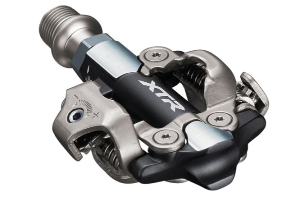 Shimano Shimano Pedal XTR PD-M9100 SPD mit Cleat SM-SH51