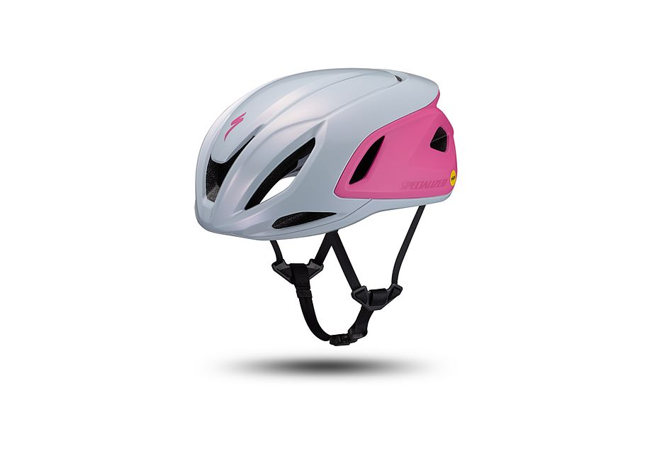 Specialized Propero 4, Black/Red L