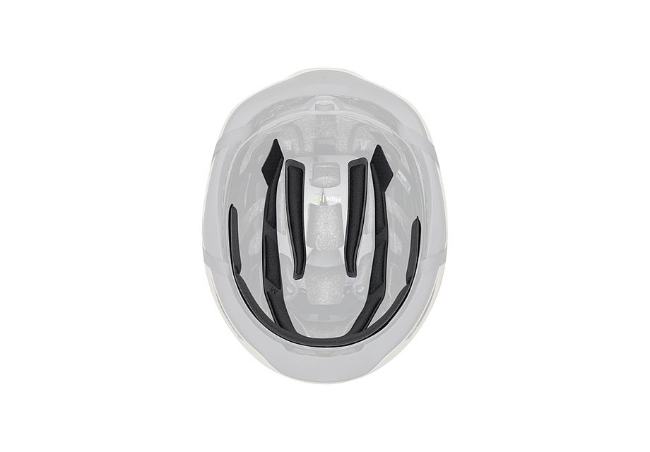 Specialized Propero 4, Black/Red L